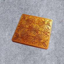 Load image into Gallery viewer, Metallic Floral(Special Edition - Square)