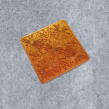 Load image into Gallery viewer, Metallic Floral(Special Edition - Square)