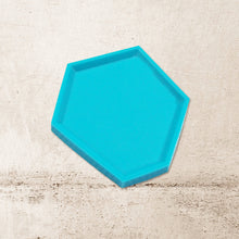 Load image into Gallery viewer, Striking Teal