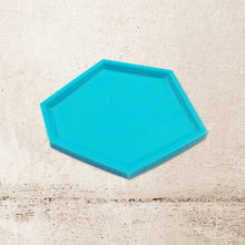 Load image into Gallery viewer, Striking Teal