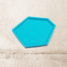 Load image into Gallery viewer, Striking Teal