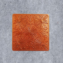 Load image into Gallery viewer, Metallic Floral(Special Edition - Square)
